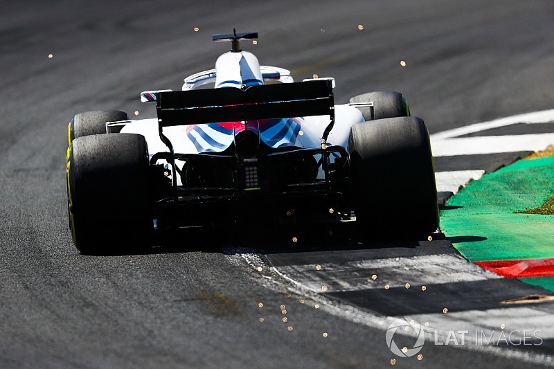 Williams certain of solving