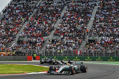 Circuits F1 - Le vrai rapport de force entre Liberty et les promoteurs