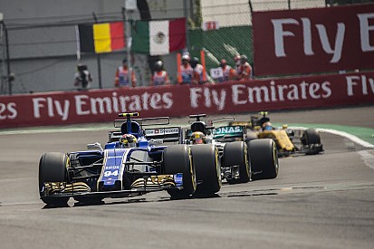 I potenziali problemi del cost cap in F.1 preoccupano la Sauber