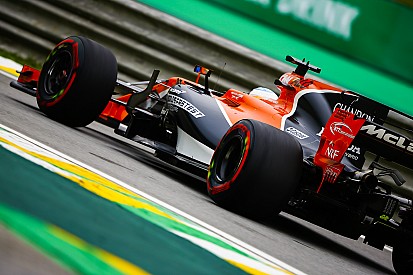 Preocupada com segurança, McLaren cancela teste no Brasil