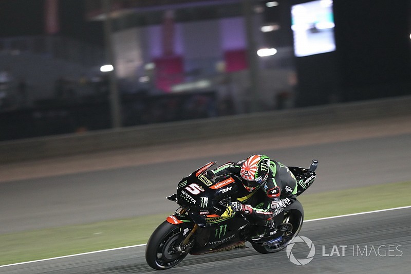 Zarco:
