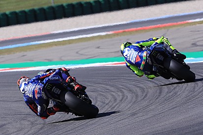 Fotogallery: la prima giornata di prove del GP d'Olanda di MotoGP