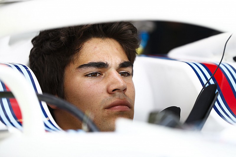 Megtört a jég a Williamsnél: Stroll a Q2-ben a Red Bull Ringen