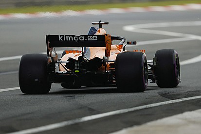 Renault, Kanada GP'si için 30 beygirlik güncelleme üzerinde çalışıyor