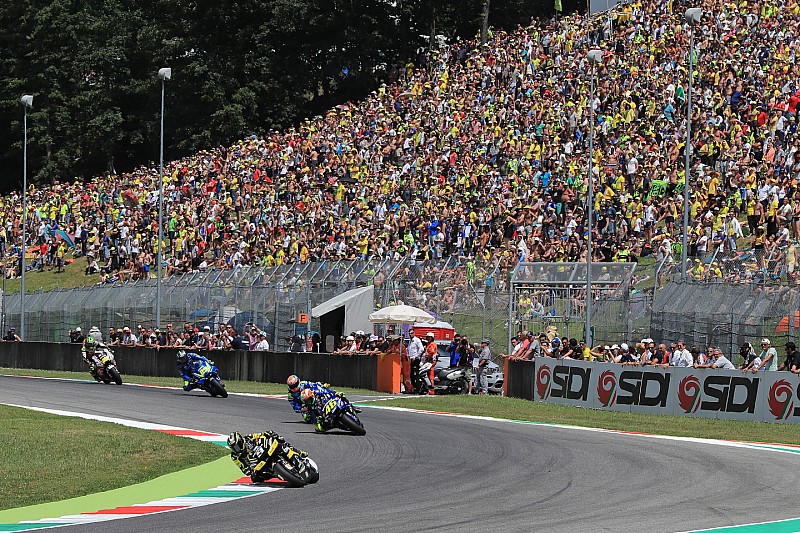 Megváltoztatták a MotoGP tesztmenetrendjét és tesztkorlátozásait