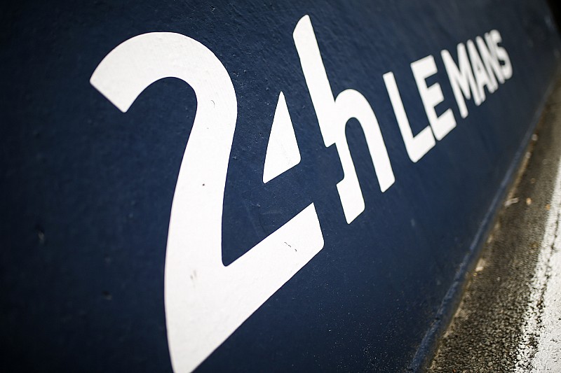 Streckenumbau in Le Mans 2018: Sicher ist wirklich sicher?