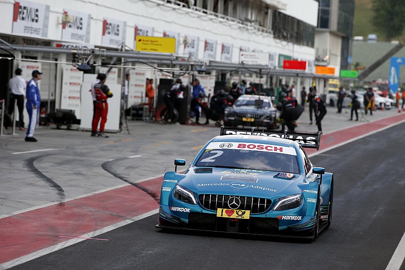 Ex-DTM-Rennleiter: