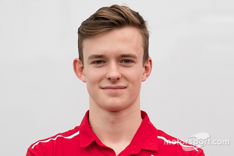 Callum Ilott entra a far parte della Ferrari Driver Academy