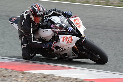 Dramma alla 1000 km di Hockenheim: perde la vita Julie Mortensen