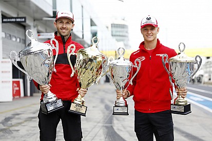 Glock: Mick Schumacher'in gelişi F1 reytinglerini arttıracak