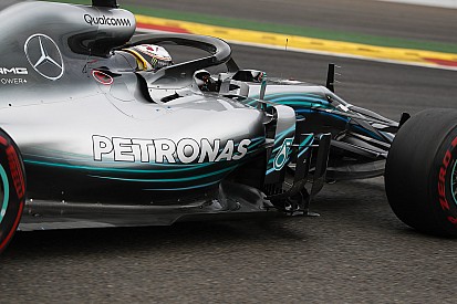 Mercedes y Petronas buscan mejorar con un nuevo combustible