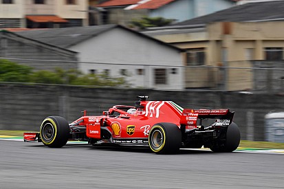 Ferrari: We hadden moed en lef nodig om weer te kunnen winnen