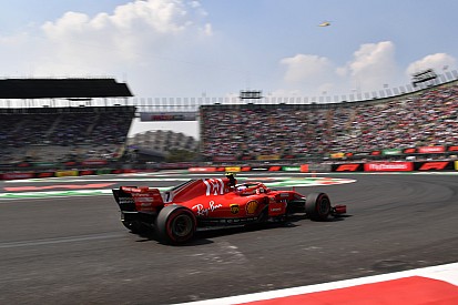 Räikkönen: "Le cose sono migliorate strada facendo, ma c'è da lavorare"