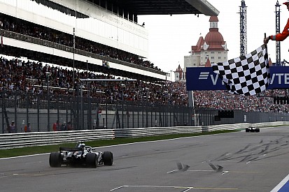 FIA-Update für die Formel 1 2019: Neues Zielsignal am Rennende