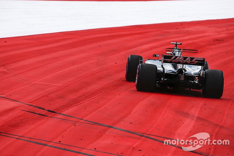 Grosjean araçta büyük bir sorun olduğunu düşünmüyor