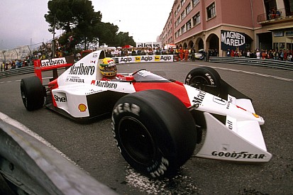 10 unforgettable Ayrton Senna moments