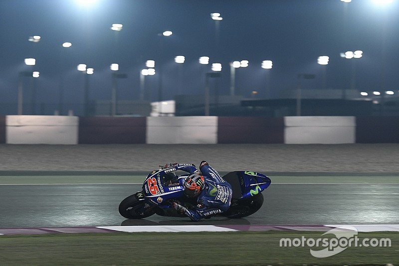 Тести MotoGP, Катар: Віньялес став беззаперечним лідером міжсезоння