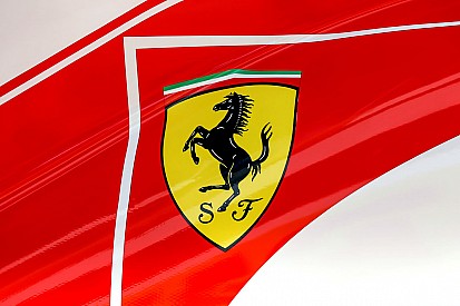 Du gris sur la livrée de la Ferrari 2018 ?