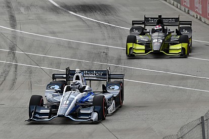 Колишня команда Феттеля прийшла в IndyCar