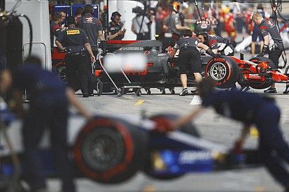 La FIA pone en marcha el plan B