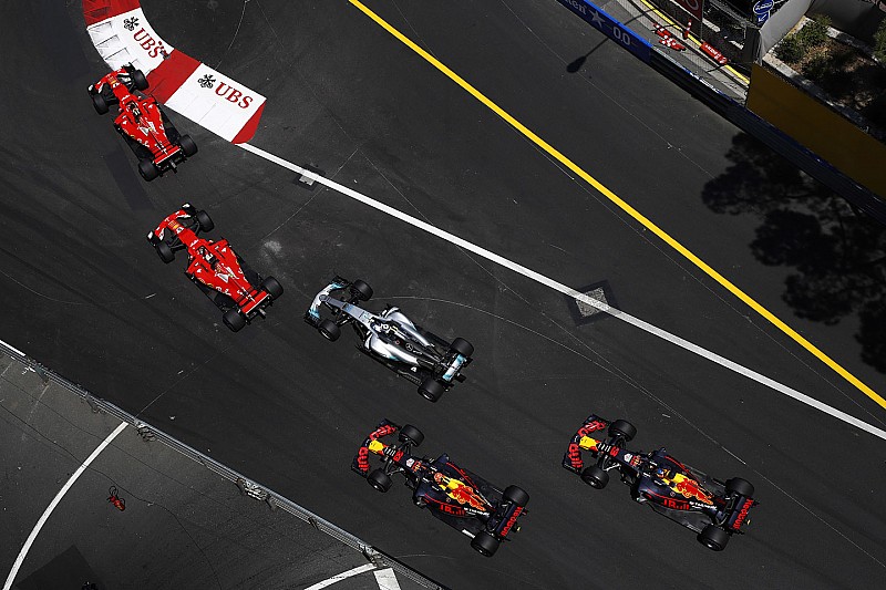 Побоювання Хемілтона: У Монако Mercedes програє і Ferrari, і Red Bull