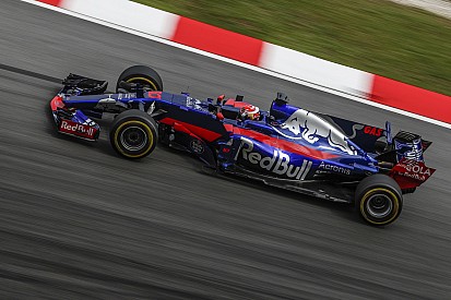 Toro Rosso пришлось нанимать новых специалистов для работы с Honda