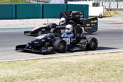 Formula SAE Italy: ecco come la giuria ha valutato anche i costi dei progetti