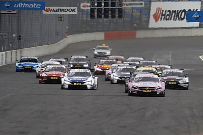 Le Lausitzring n'accueillera plus de courses à l'issue de la saison 2017
