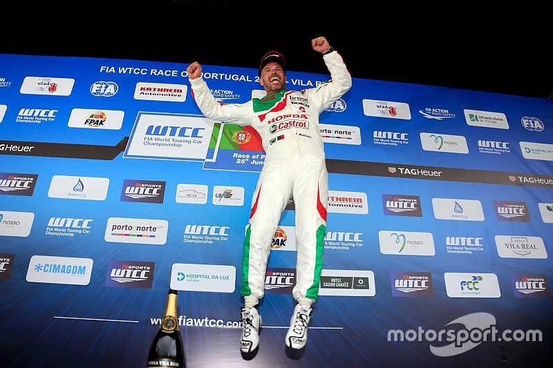 Monteiro: