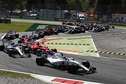 Un projet pour faire gagner les petites équipes en F1 ?