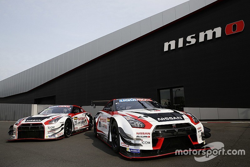 【耐久】千代勝正、2月バサースト12HにGT-R GT3で参戦予定