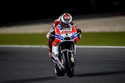 Lorenzo & Dovizioso: Jerez-Test war nützlich, Angriff beim MotoGP in Argentinien