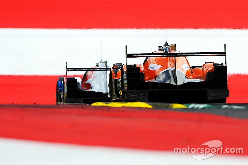 Doppietta Oreca nelle Qualifiche ELMS del Red Bull Ring