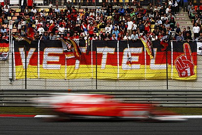 Formel-1-Kalender: Liberty Media liebäugelt mit Berlin