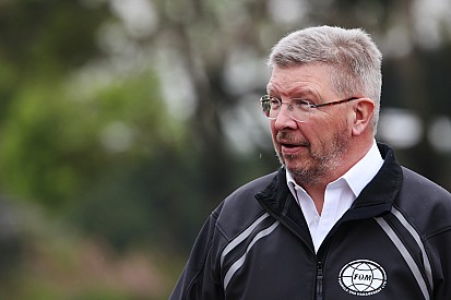 Brawn veut mettre fin à la culture du secret en F1