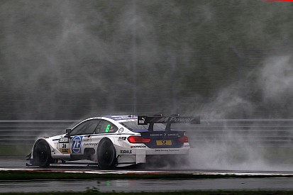 „Die Pace war einfach nicht da“: BMW bei DTM in Moskau nur dritte Kraft