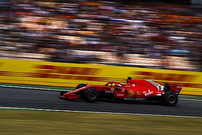 Wolff: Mercedes düzlüklerde Ferrari'ye 0.5 saniye kaybediyor