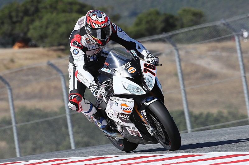 Loris Baz: