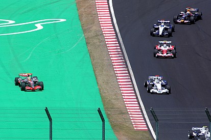 Wolff : En 2007, Lewis avait l'équivalent de 45 pts d'avance à 2 GP du but