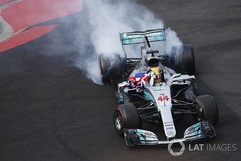 McLaren : Mercedes est