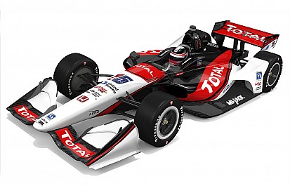 Rahal desecha las excusas y quiere brillar en 2018