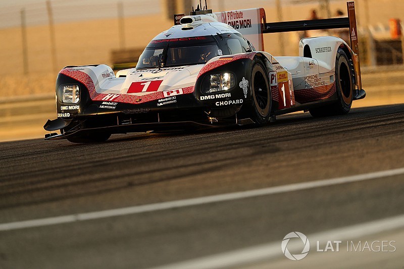 LMP1撤退のポルシェ、新型エンジン開発は継続。F1参戦には言及せず