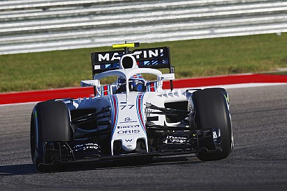Williams: Integrasi Halo akan cukup sulit bagi tim F1
