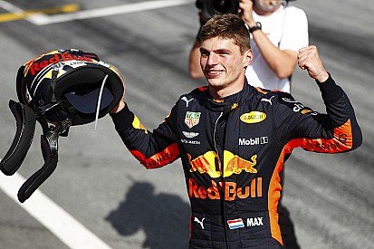 İstatistikler: Verstappen'in dördüncü zaferi