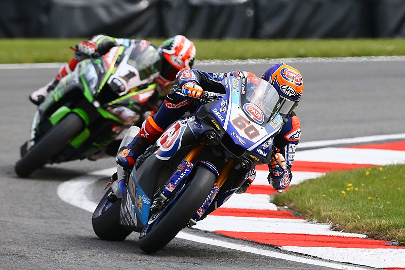 SBK 2018: ecco gli orari TV per seguire il round sul circuito di Brno