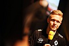 Magnussen says F1 radio restrictions pointless