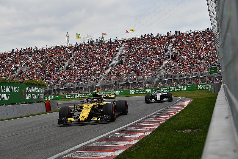 A Mercedestől szerződtetett fontos tervezőmérnököt a Renault F1 Team