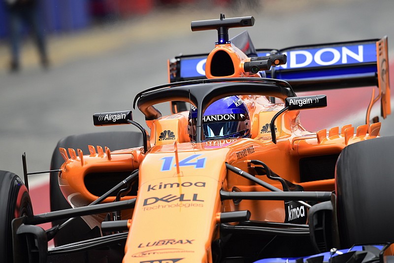 Alonso: Altı takım büyük sorun yaşıyor ancak biz dikkat çekiyoruz