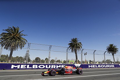 Ten things we've learned from Australian GP so far