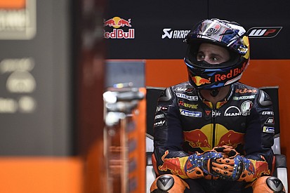 Pol Espargaro über KTM-Projekt: "Noch nie so viel gelernt!"
